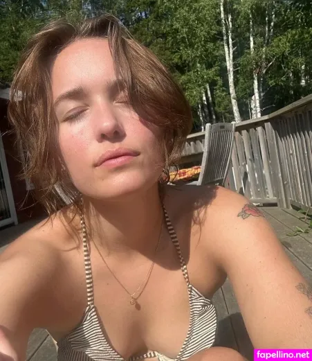 Theresa Frostad Eggesb OnlyFans Thumbnail #2Ez0o278rU