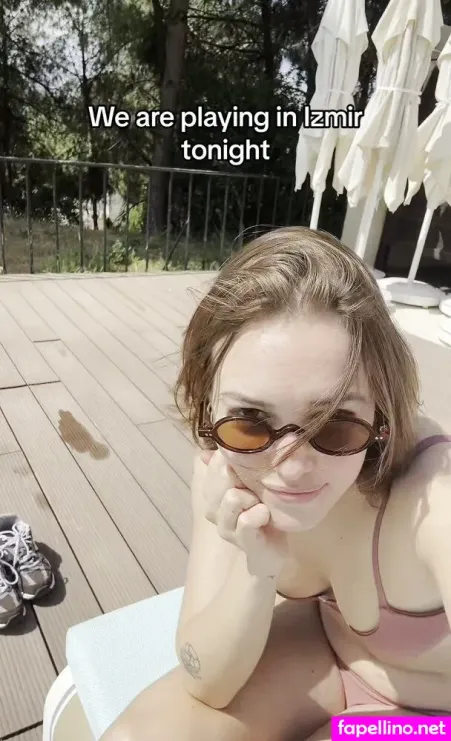 Theresa Frostad Eggesb OnlyFans Thumbnail #7rhU2q0cSb