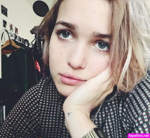 Theresa Frostad Eggesb OnlyFans Thumbnail #uHR3AmD7sS