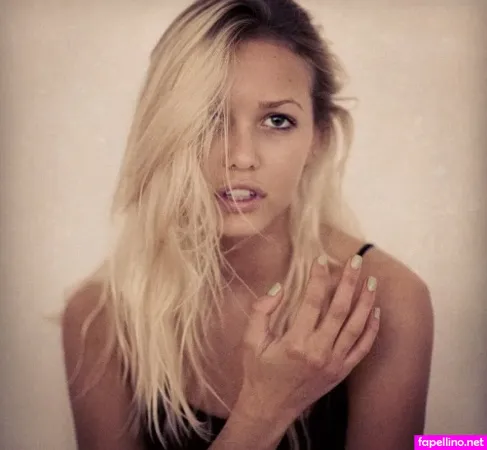 Theresa Frostad Eggesb OnlyFans Thumbnail #vtBvrjNFfh