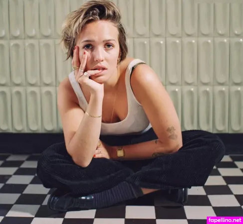 Theresa Frostad Eggesb OnlyFans Thumbnail #wqOuH6RAhW