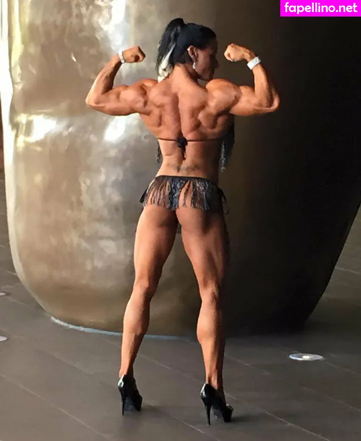 Theresa Ivancik, tivancik_ifbbpro Nude Leaked OnlyFans Photo #8c9FHv4pIg