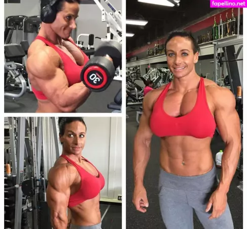 Theresa Ivancik OnlyFans Thumbnail #B3x6jYmwUC