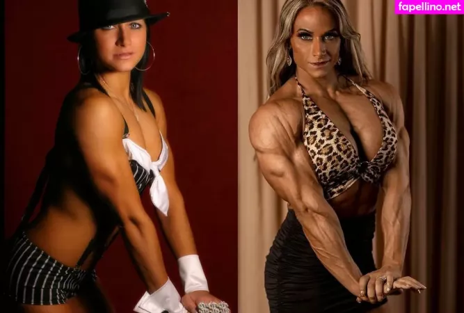 Theresa Ivancik OnlyFans Thumbnail #CMs2CCFWBg