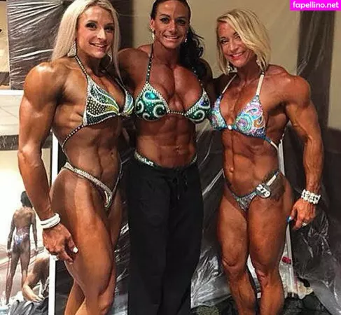 Theresa Ivancik OnlyFans Thumbnail #SeyQ8Hy2Of