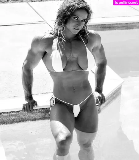 Theresa Ivancik OnlyFans Thumbnail #cdqicCvttN