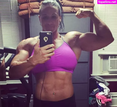 Theresa Ivancik OnlyFans Thumbnail #zbHXwaG3hb