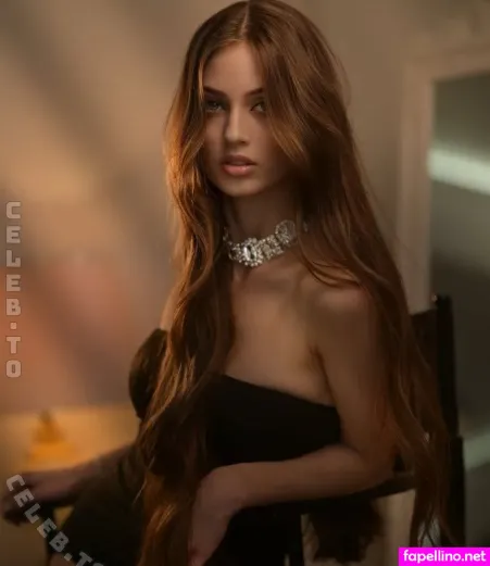 Theresa Lion OnlyFans Thumbnail #GM6F7MYSrj