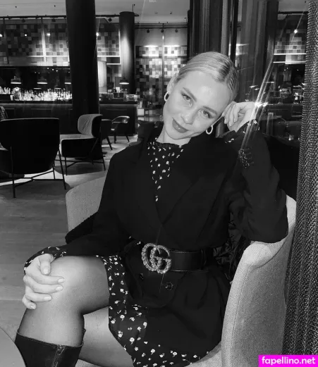 Theresa Luise OnlyFans Thumbnail #WUlQl7adpn