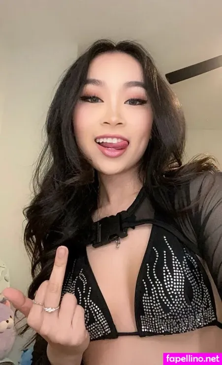 Theresa Nguyen OnlyFans Thumbnail #7QqLeaqEgY
