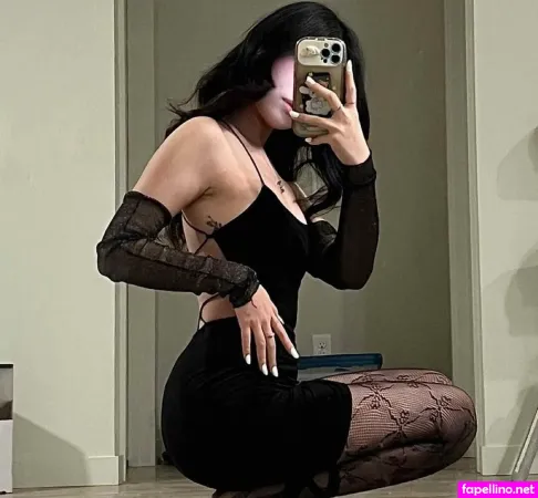 Theresa Nguyen OnlyFans Thumbnail #7SjIdrTHNJ