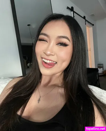 Theresa Nguyen OnlyFans Thumbnail #j6LJ2HPLY9
