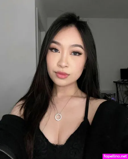 Theresa Nguyen OnlyFans Thumbnail #jWmYovKssw