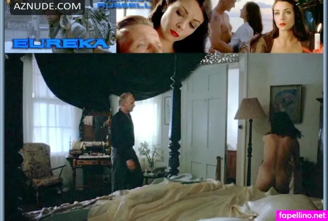 Theresa Russell OnlyFans Thumbnail #TfgZf6vQtU