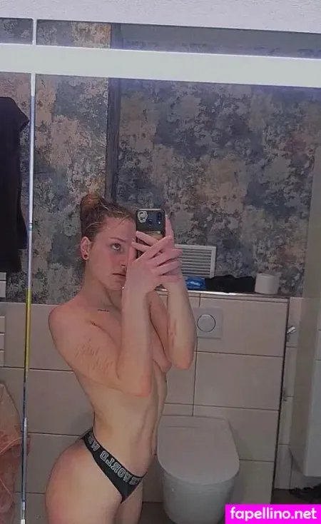 Theresa S0phie OnlyFans Thumbnail #DropEGYoVs