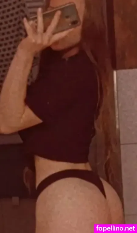 Theresa S0phie OnlyFans Thumbnail #DyoshFAMF2