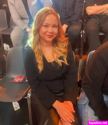 Theresa Traser OnlyFans Thumbnail #ORCg000xXO