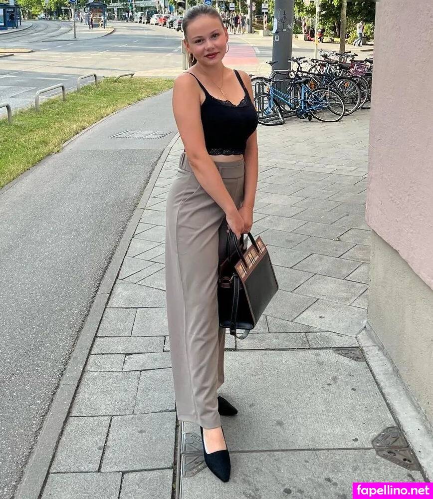 Theresa Traser Nude Leaked OnlyFans Photo #OqfpPjpMpG