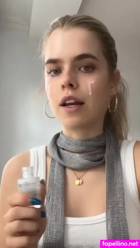 Theresa Vth OnlyFans Thumbnail #IKUYqvmq7m