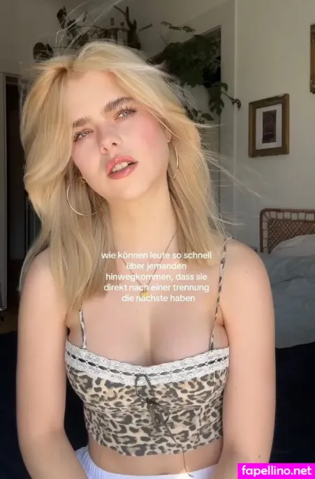 Theresa Vth OnlyFans Thumbnail #QStlivUowF