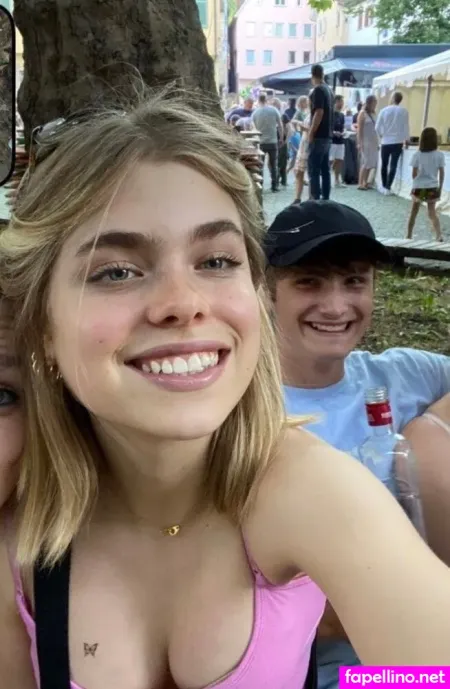 Theresa Vth OnlyFans Thumbnail #bYUEeJhw8g