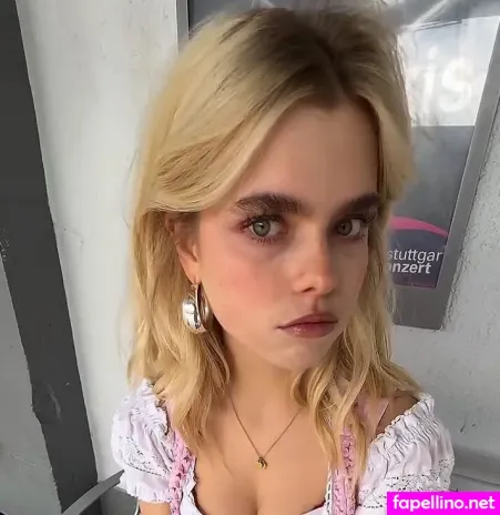 Theresa Vth OnlyFans Thumbnail #e5zbZ3ALzm