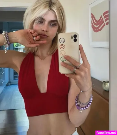 Theresa Vth OnlyFans Thumbnail #v86nVMMyog