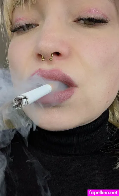 Theresasmoke OnlyFans Thumbnail #tamOaF55t7