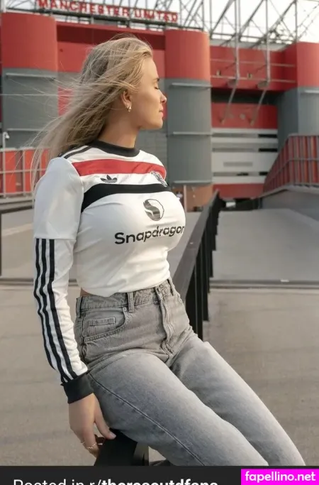 Therese Gudmundsen Main Profile Photo