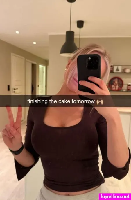 Therese Gudmundsen OnlyFans Thumbnail #PSUZ4HHEwz