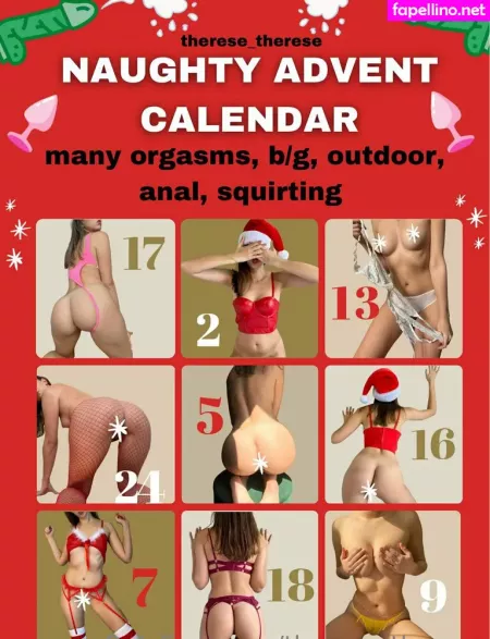 Therese Therese OnlyFans Thumbnail #AXEDHqNC1C