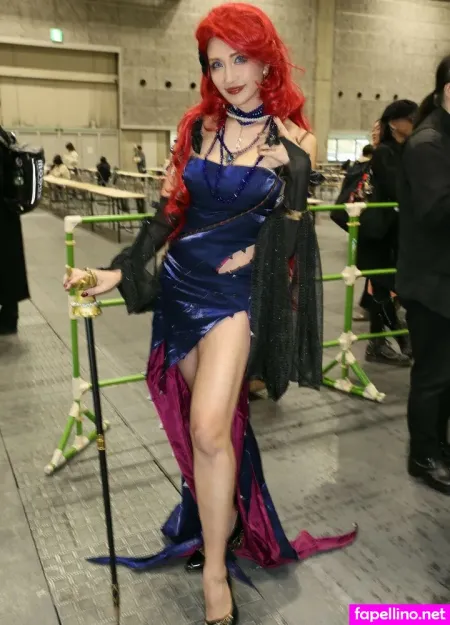 Theresia OnlyFans Thumbnail #NFOoorGKia