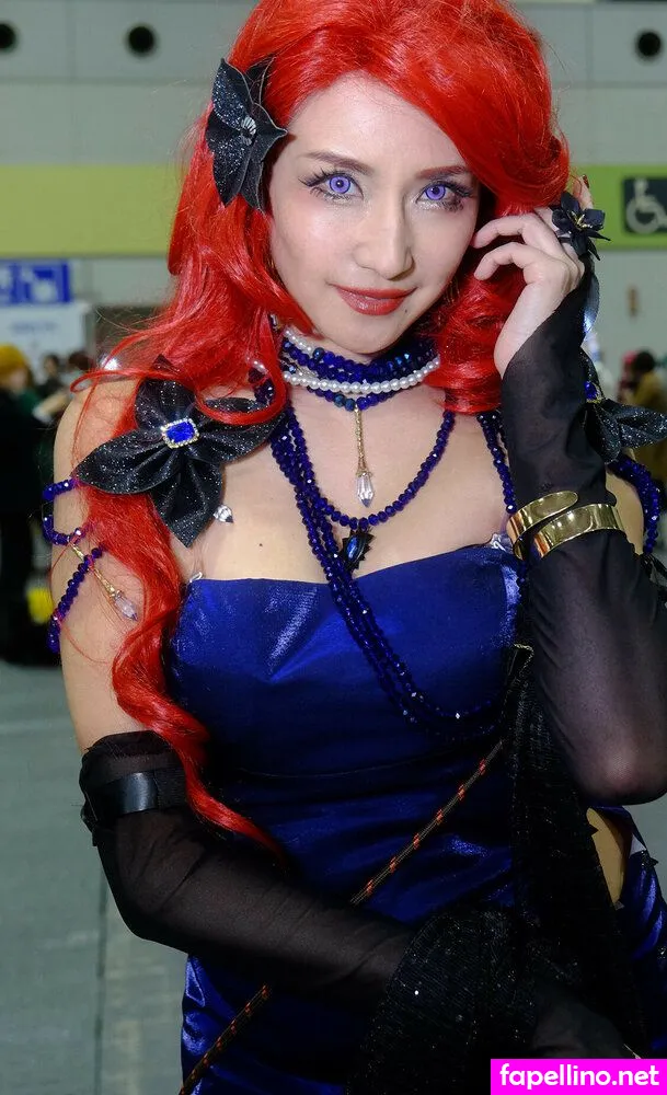 red_theresia Nude Leaked OnlyFans Photo #QHuBe6oKgw