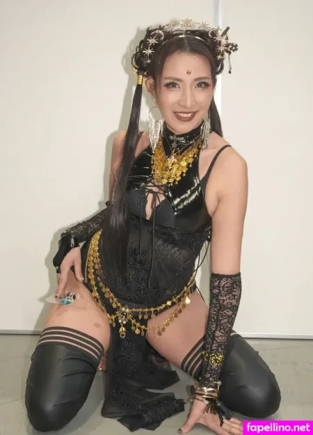 Theresia OnlyFans Thumbnail #UsniOkpWDr