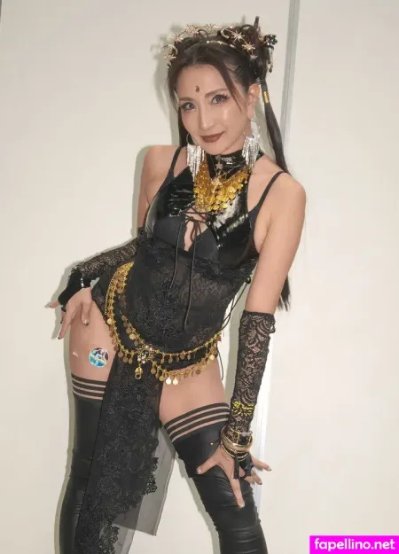 Theresia OnlyFans Thumbnail #XgmNCMzJNn