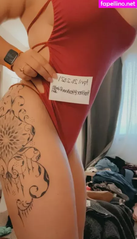 Therileyeffect OnlyFans Thumbnail #V2KtNhNirt