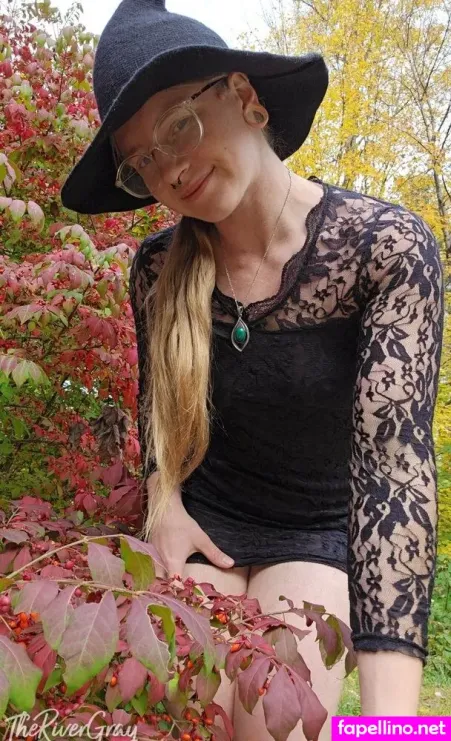 Therivergray OnlyFans Thumbnail #2oyIq47x5x