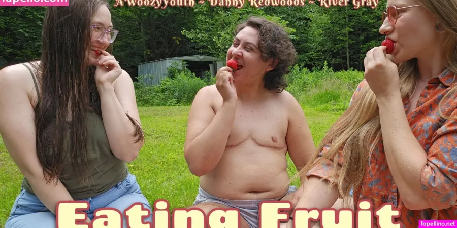 Therivergray OnlyFans Thumbnail #ClpBsR46ZQ