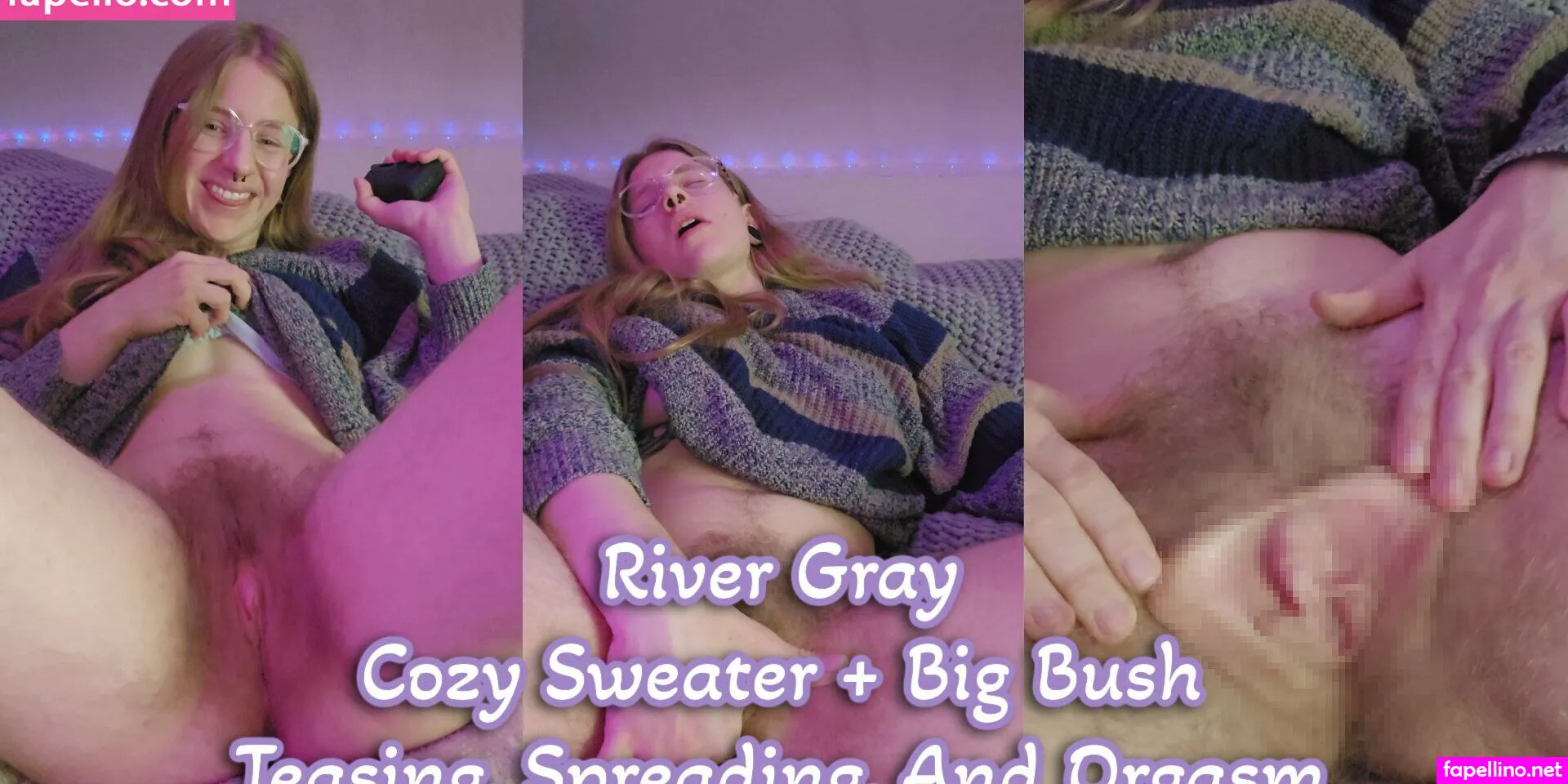 the.rivergray, therivergray Nude Leaked OnlyFans Photo #FpPiTQ8Xn3