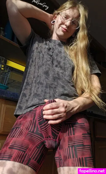 Therivergray OnlyFans Thumbnail #HECazaZD0B