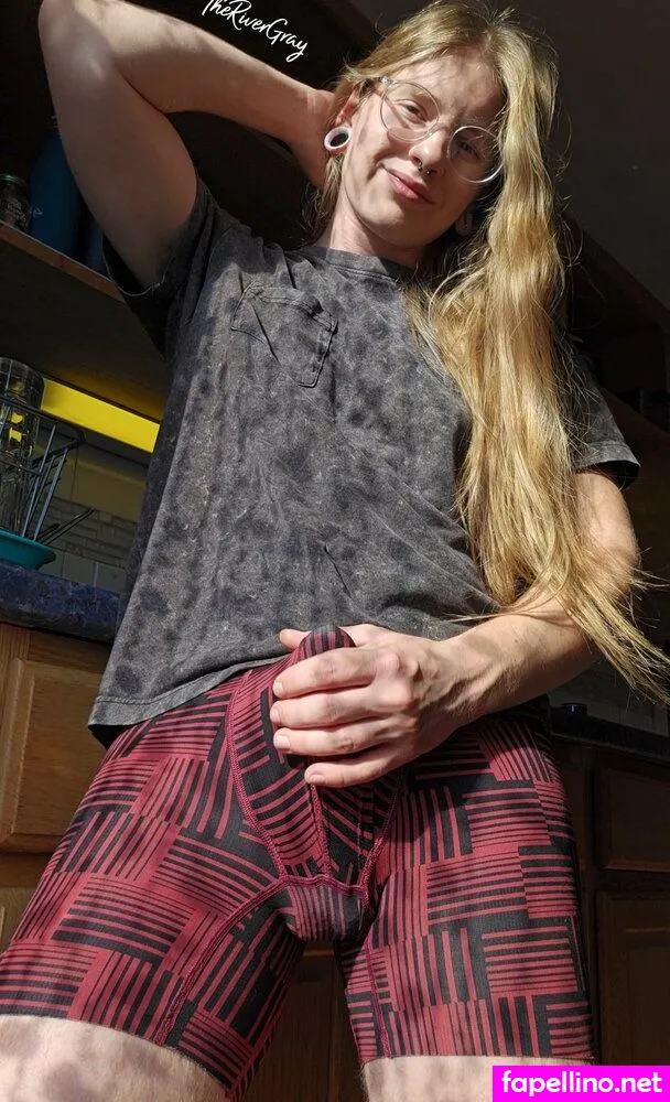 the.rivergray, therivergray Nude Leaked OnlyFans Photo #HECazaZD0B