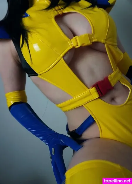 Therlyen OnlyFans Thumbnail #N1NbBtL095