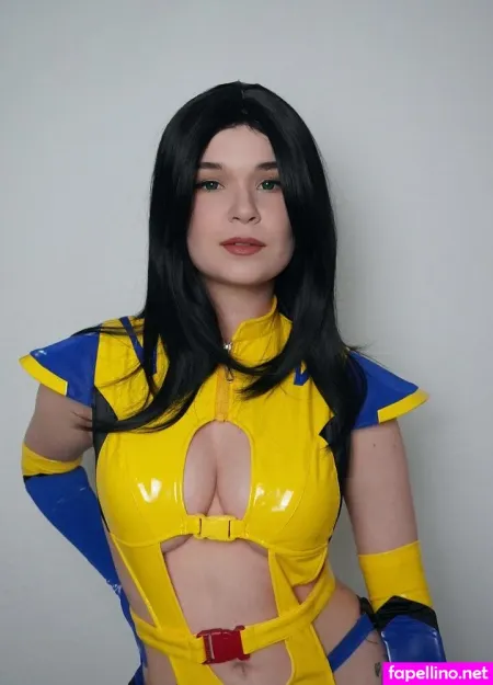 Therlyen OnlyFans Thumbnail #Y2trOKYDnR