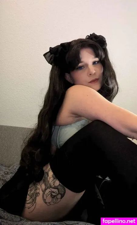 Therlyen OnlyFans Thumbnail #aVhPyKIHd4