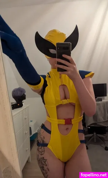 Therlyen OnlyFans Thumbnail #gbvxPDIwPi