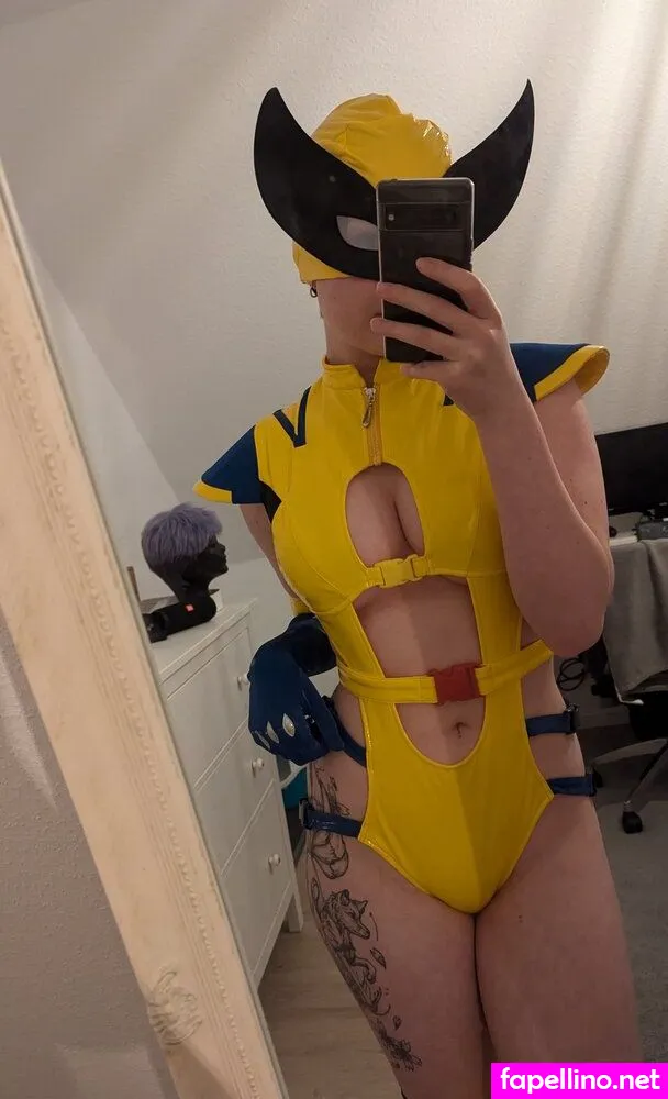 Therlyen Nude Leaked OnlyFans Photo #sryuXVNr8R