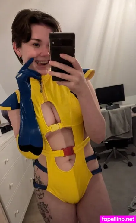 Therlyen OnlyFans Thumbnail #uqxZIqrAgx