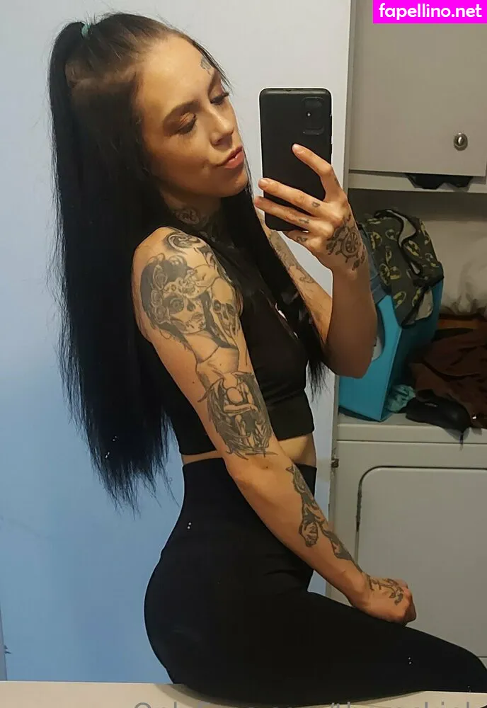 inkedbtch, therockink Nude Leaked OnlyFans Photo #ST07JmRJF4