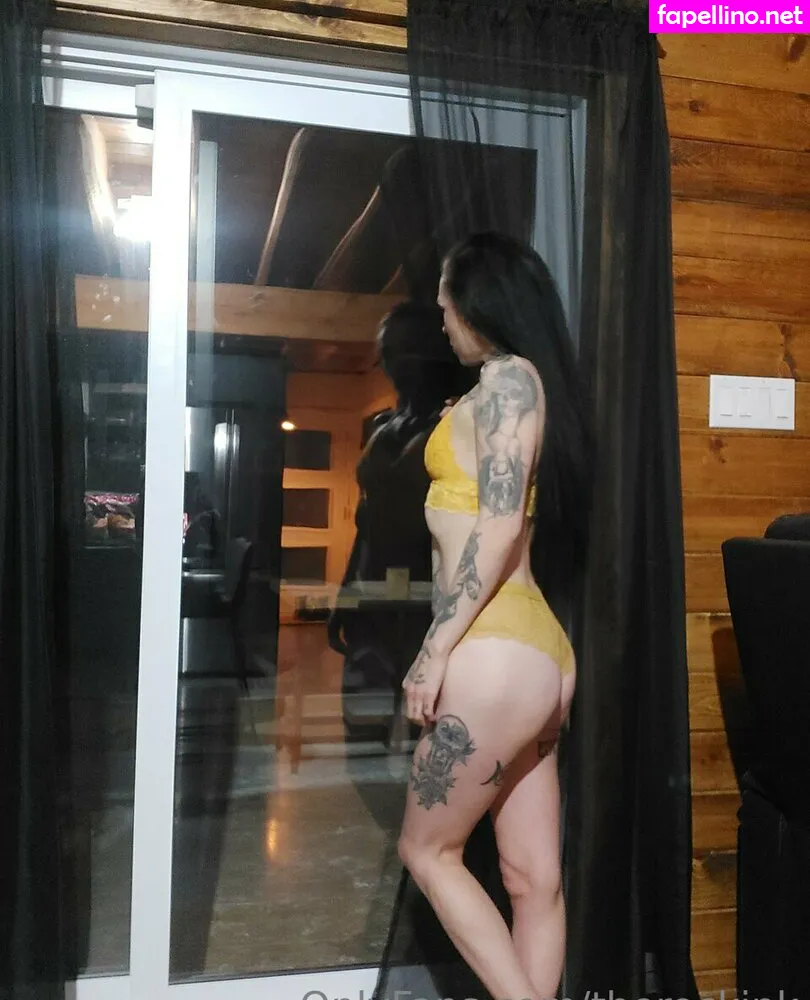 inkedbtch, therockink Nude Leaked OnlyFans Photo #hbK1wDnPfY