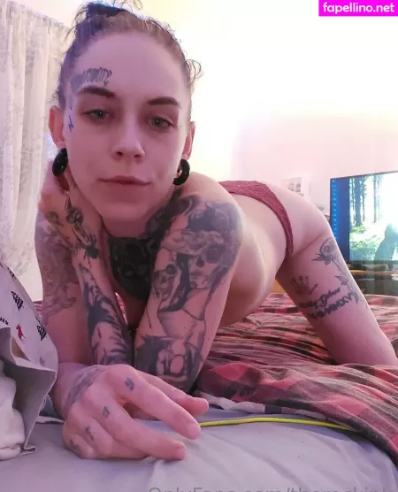 Therockink OnlyFans Thumbnail #pflOBq1e9Z